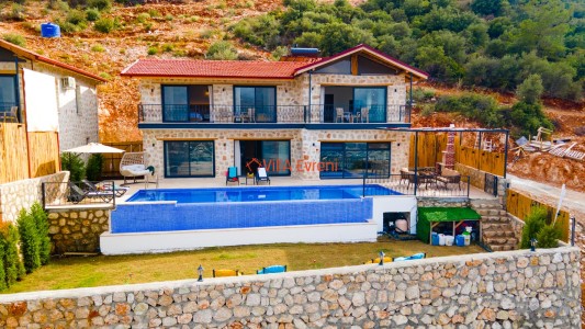 VillA Rusoğlu 2